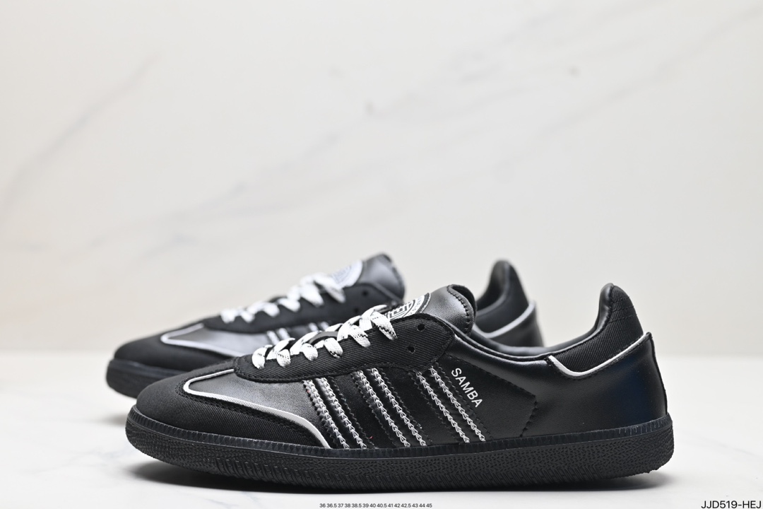 Adidas Samba Shoes